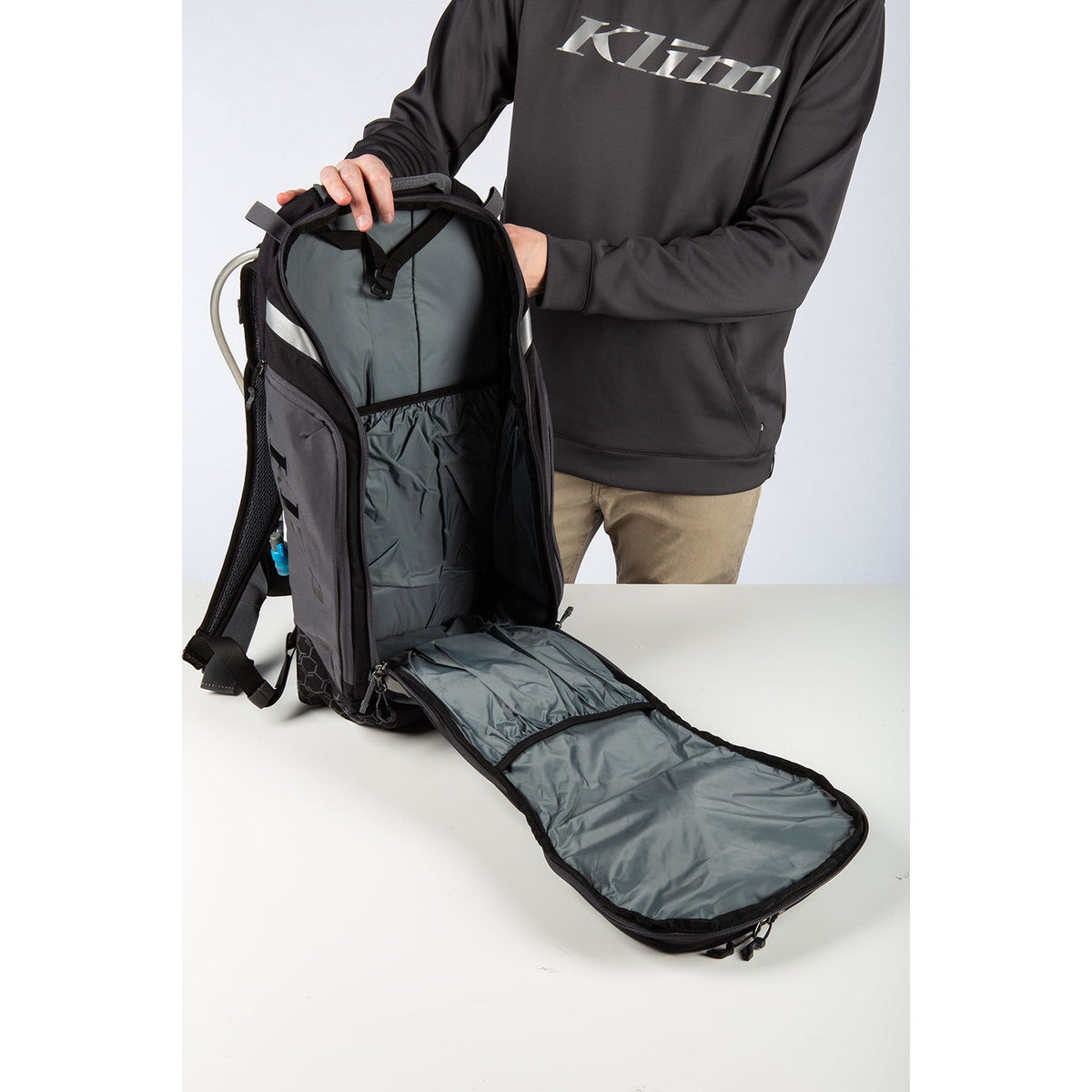 KLIM Arsenal 30 Backpack, detail
