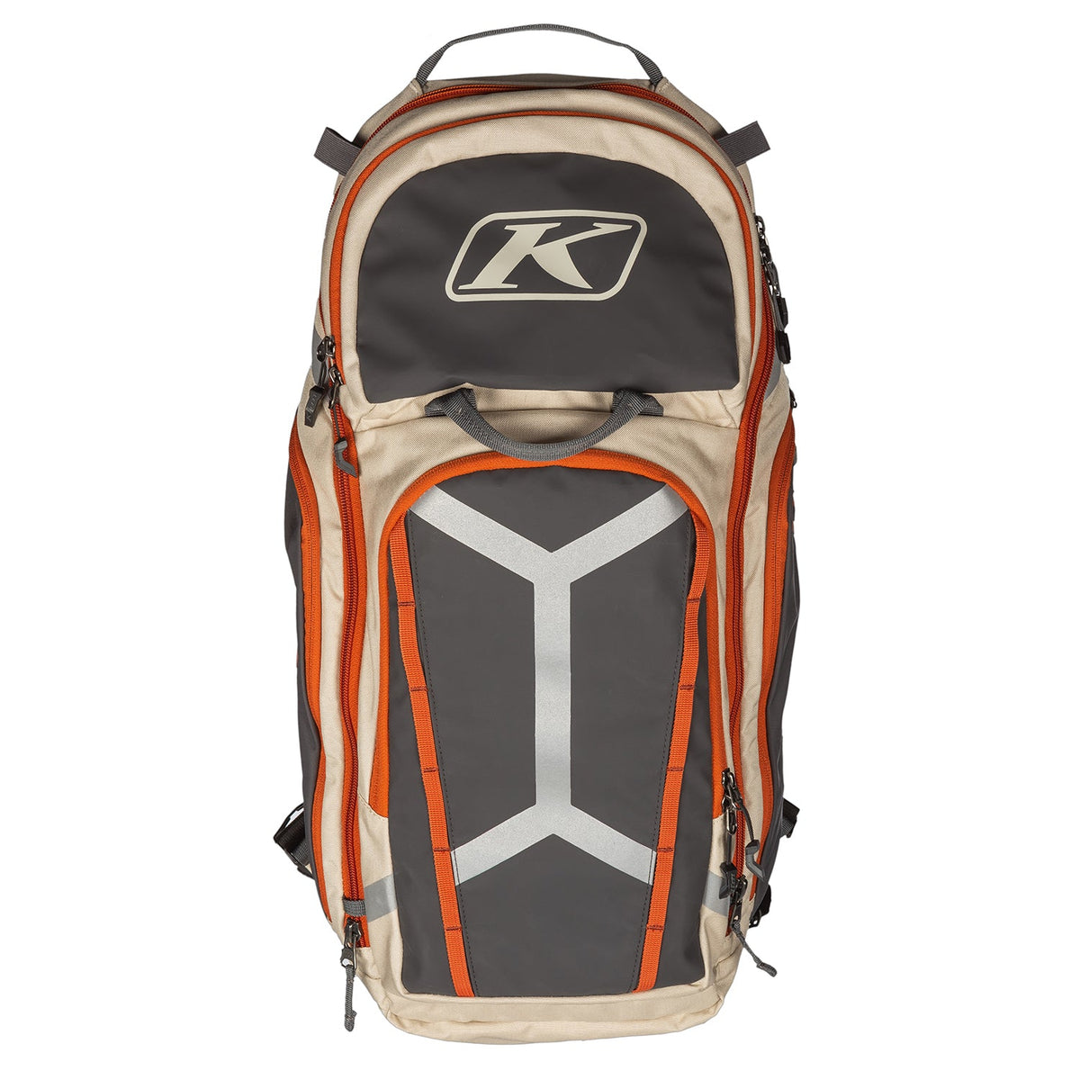 KLIM Arsenal 30 Backpack, side view
