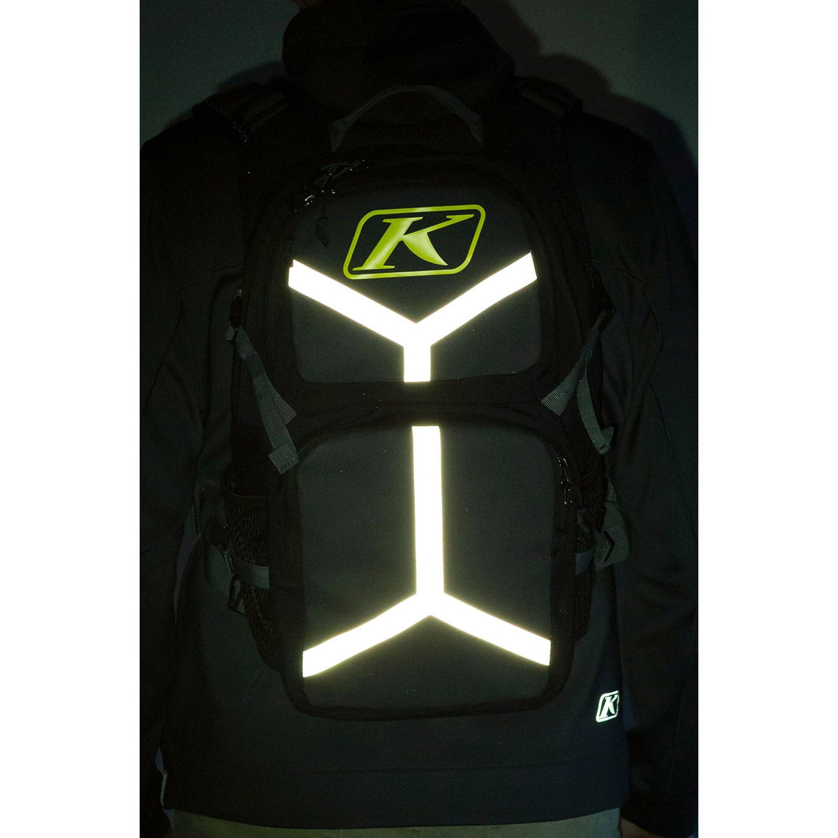 KLIM Arsenal 15 Backpack, motorcycle backpack for adventure and touring riders in Lebanon