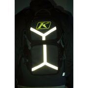 KLIM Arsenal 15 Backpack, motorcycle backpack for adventure and touring riders in Lebanon
