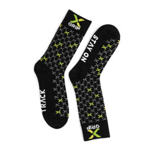 X-Grip Socks