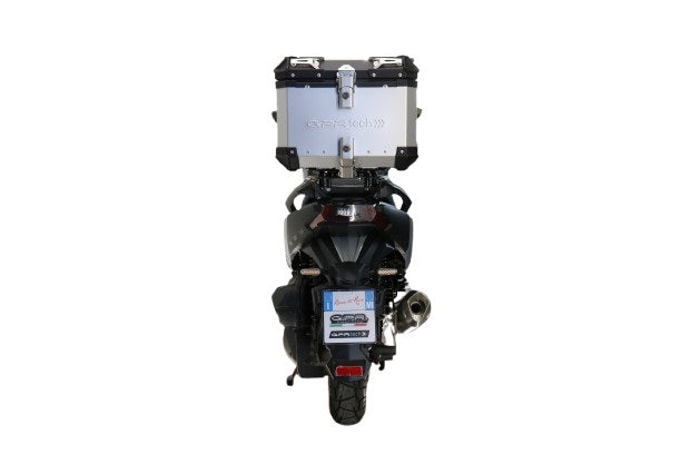 GPR TECH Luggage Rack & Mounting Kit – ADX 300 2024/2026 e5 Plus – image 2