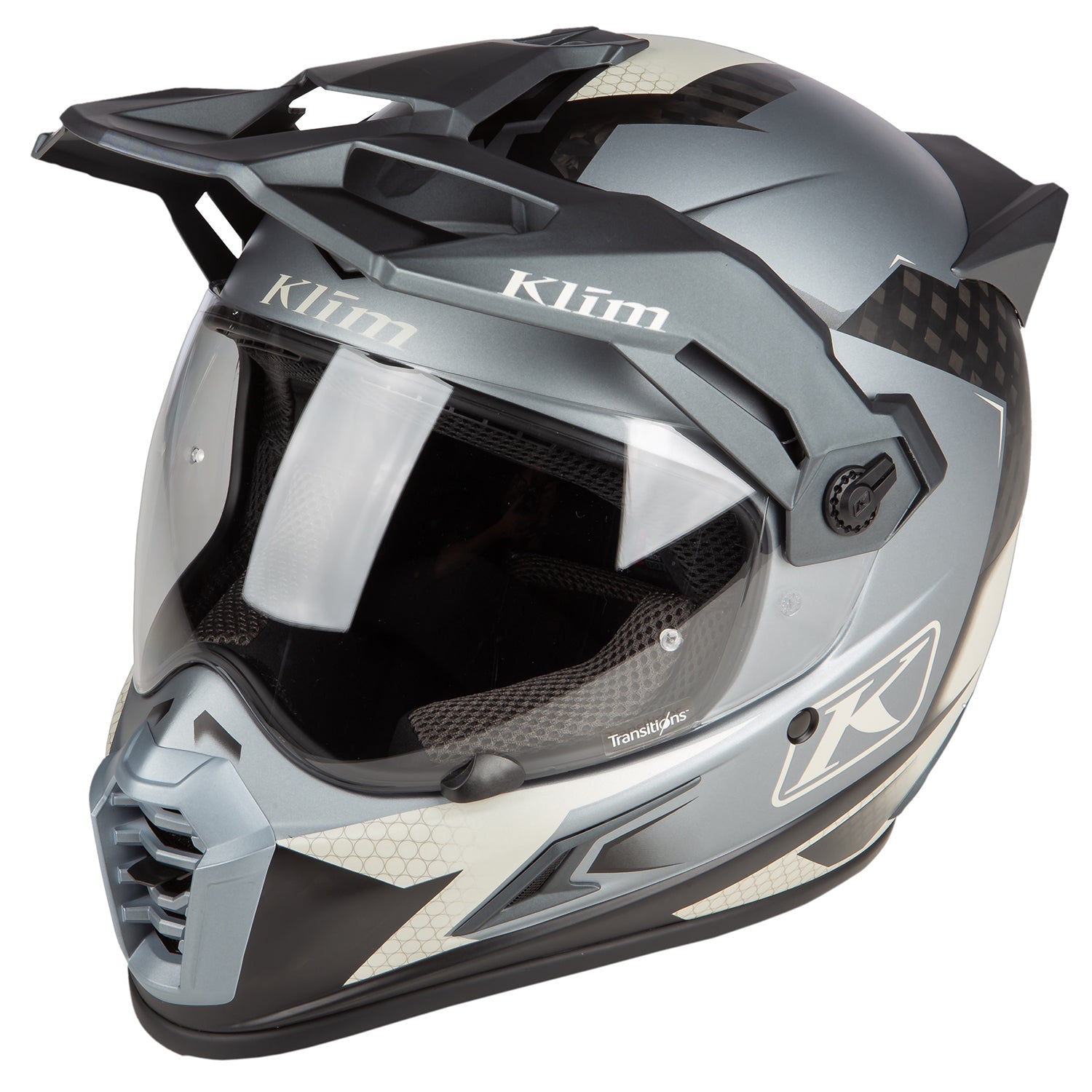 KLIM - Krios Pro Helmet ECE/DOT