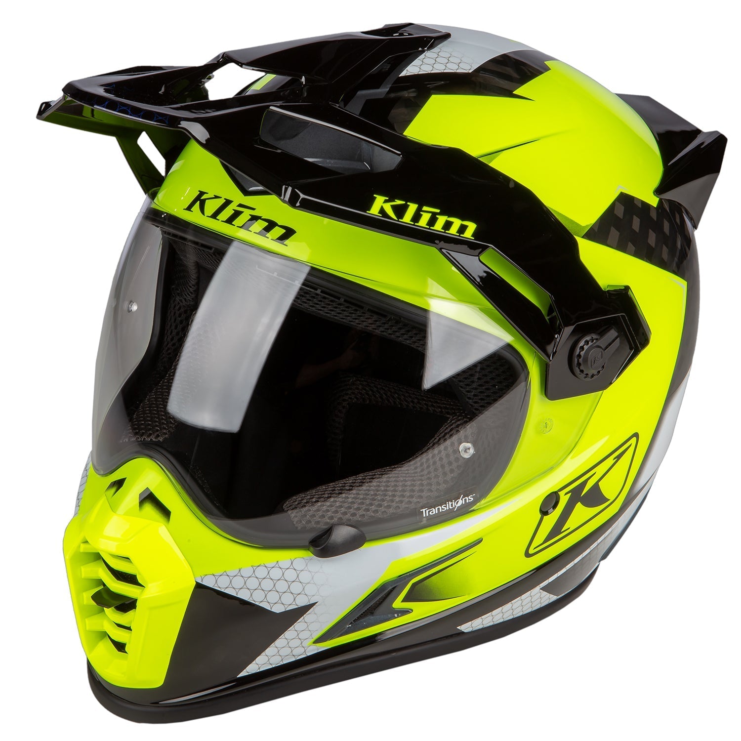 KLIM - Krios Pro Helmet ECE/DOT