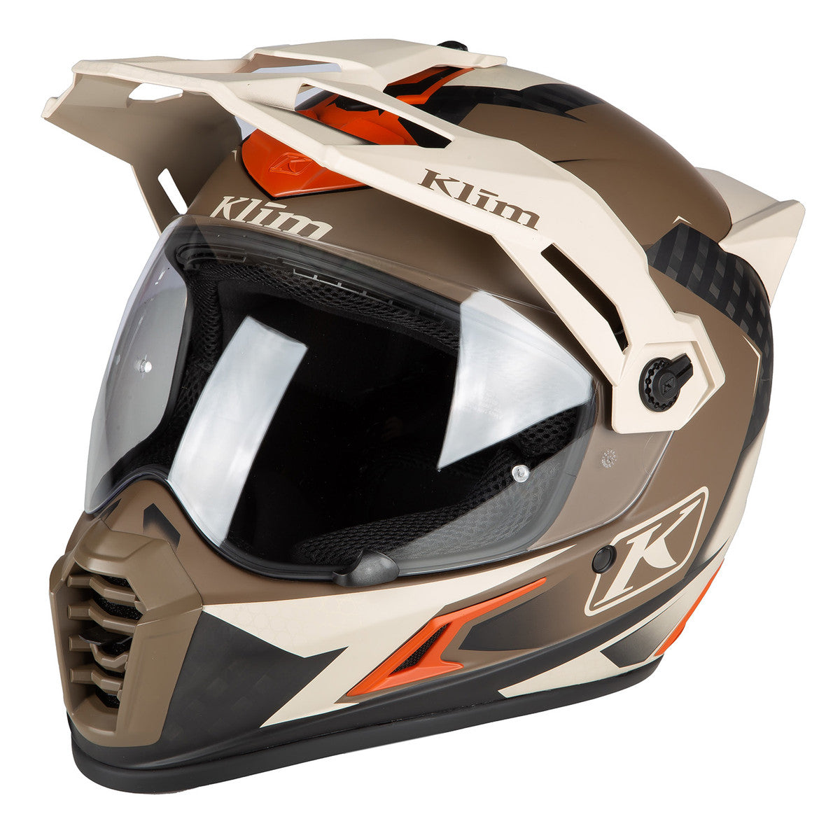 KLIM - Krios Pro Helmet ECE/DOT