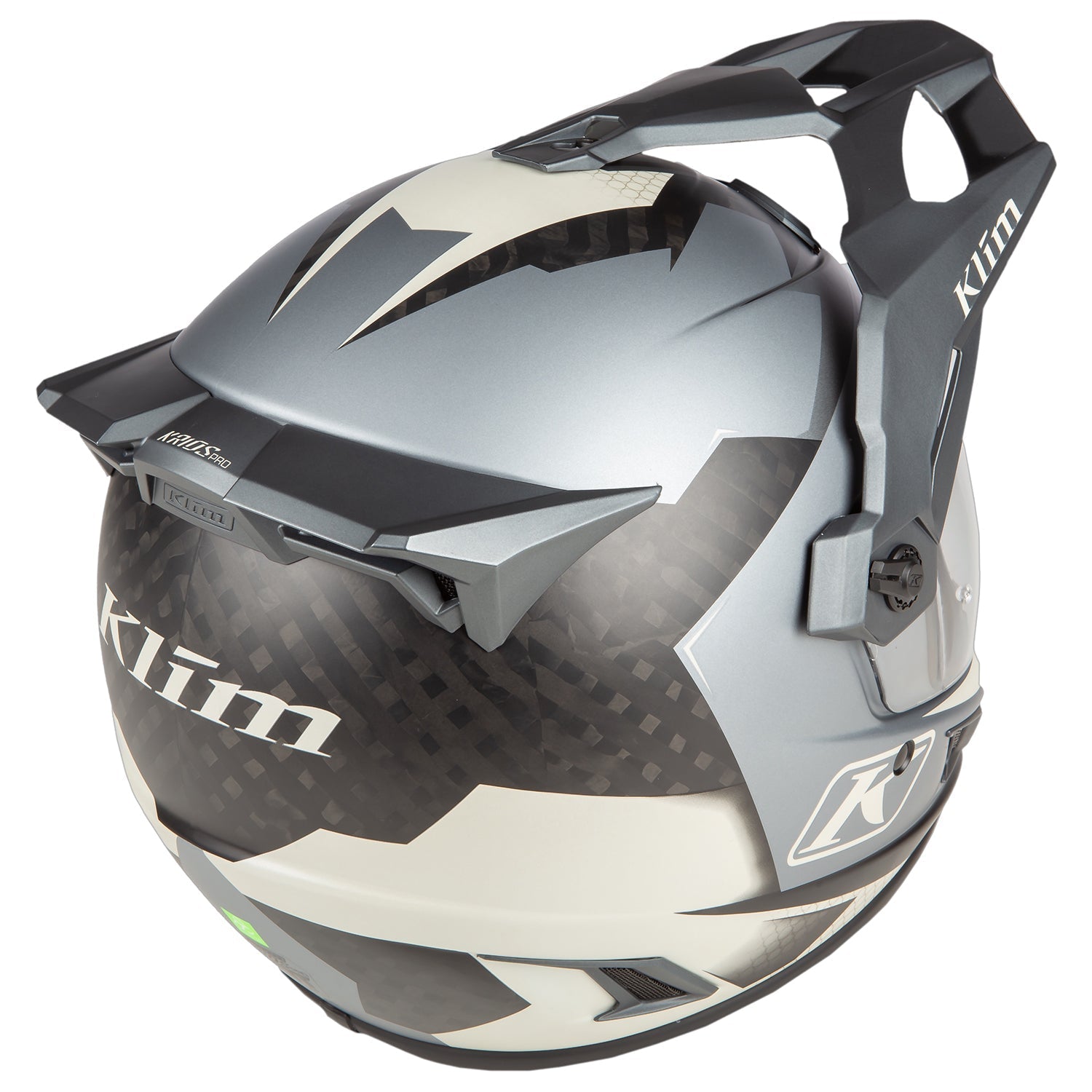 KLIM - Krios Pro Helmet ECE/DOT