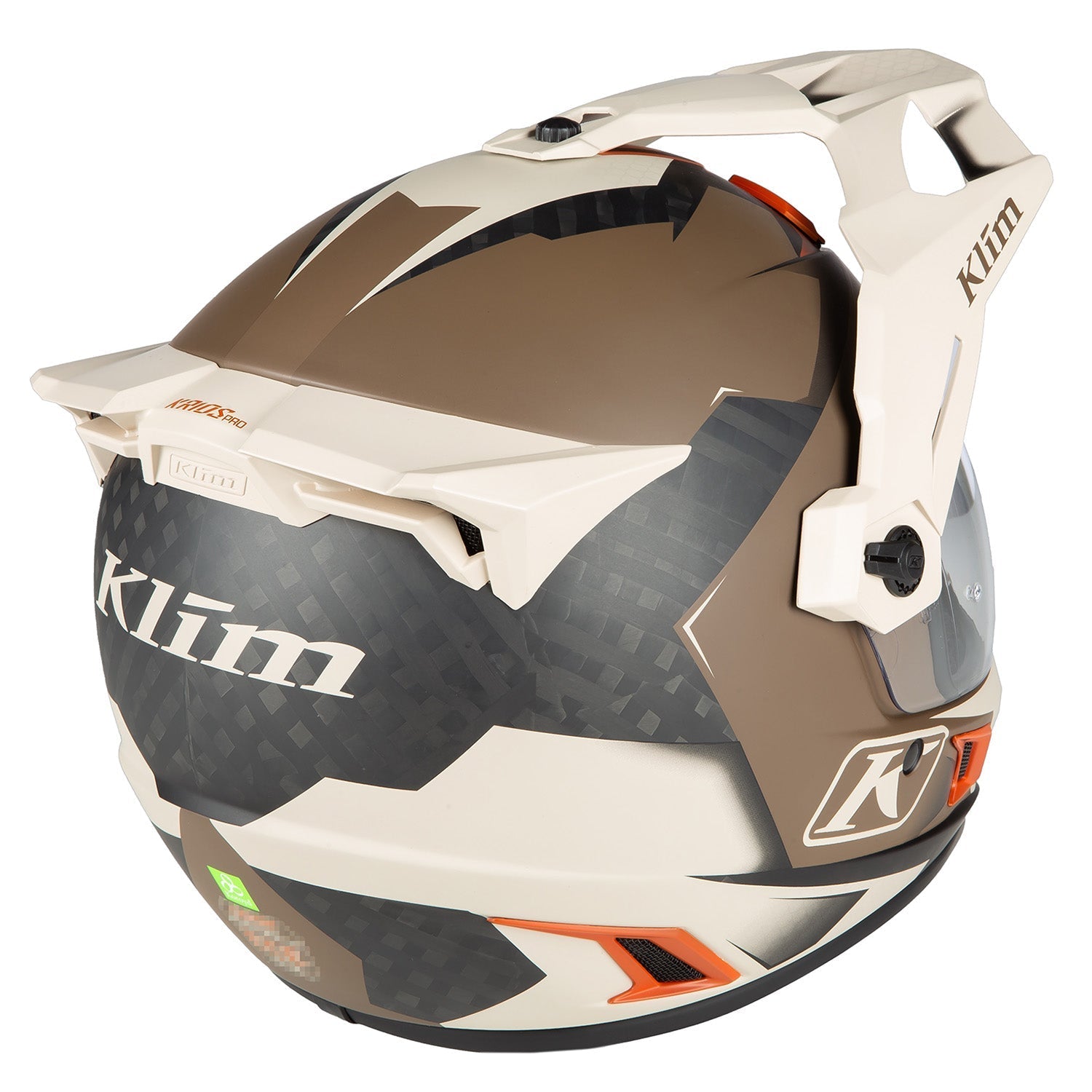 KLIM - Krios Pro Helmet ECE/DOT