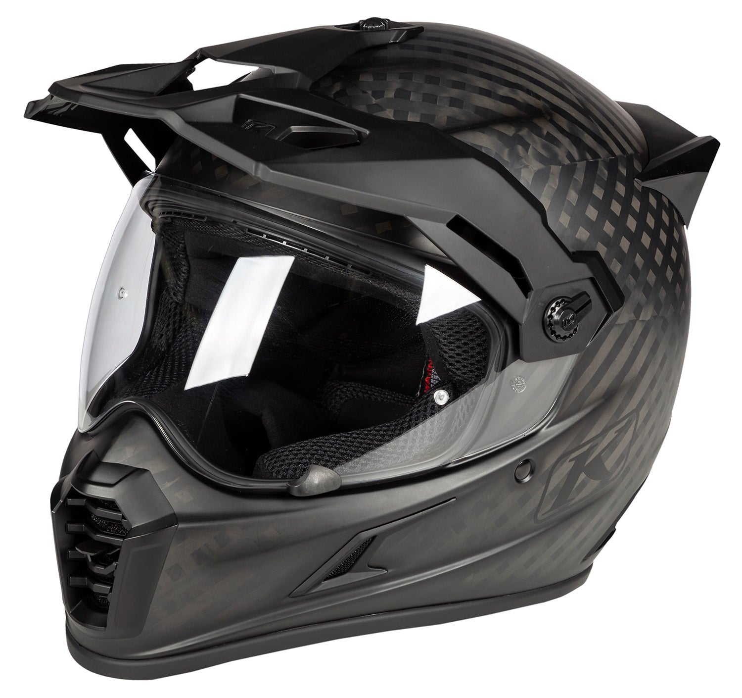 KLIM - Krios Pro Helmet ECE/DOT