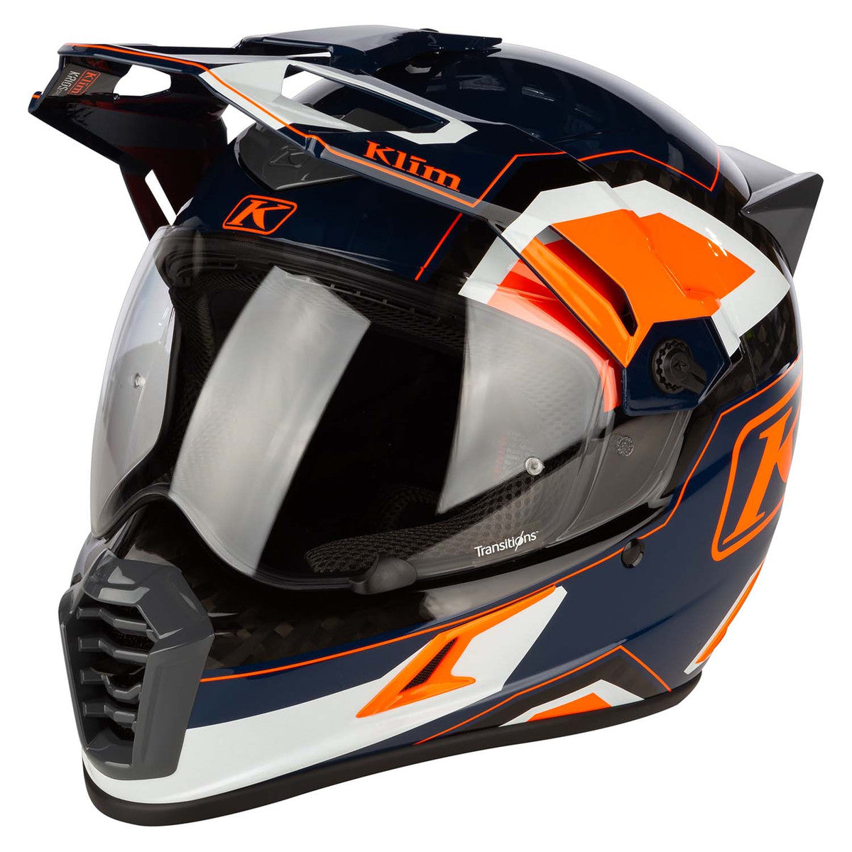 KLIM - Krios Pro Helmet ECE/DOT