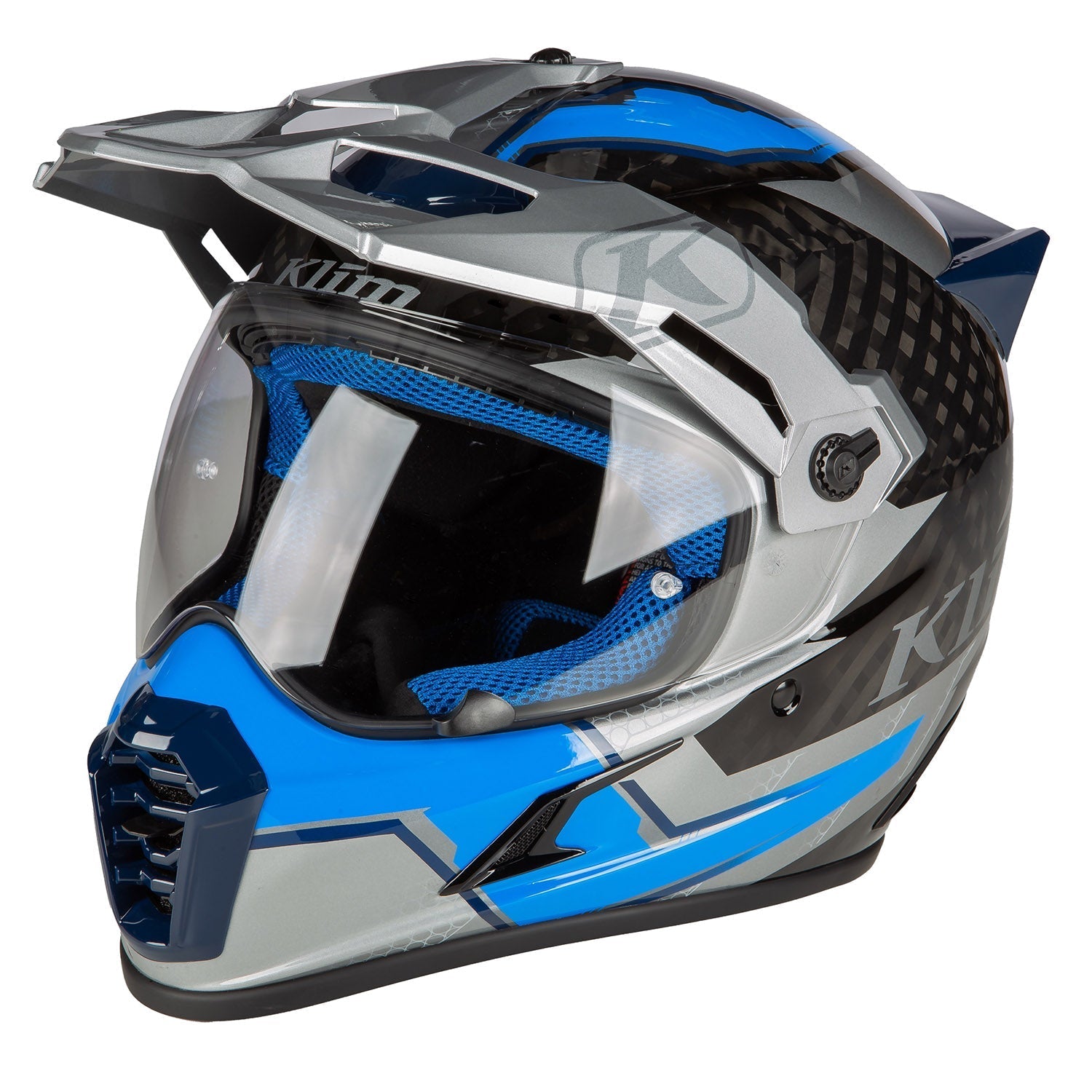 KLIM - Krios Pro Helmet ECE/DOT
