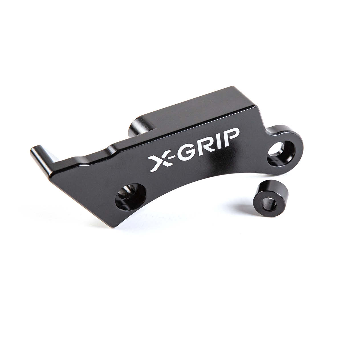 X-Grip swingarm guard Beta black - view 2