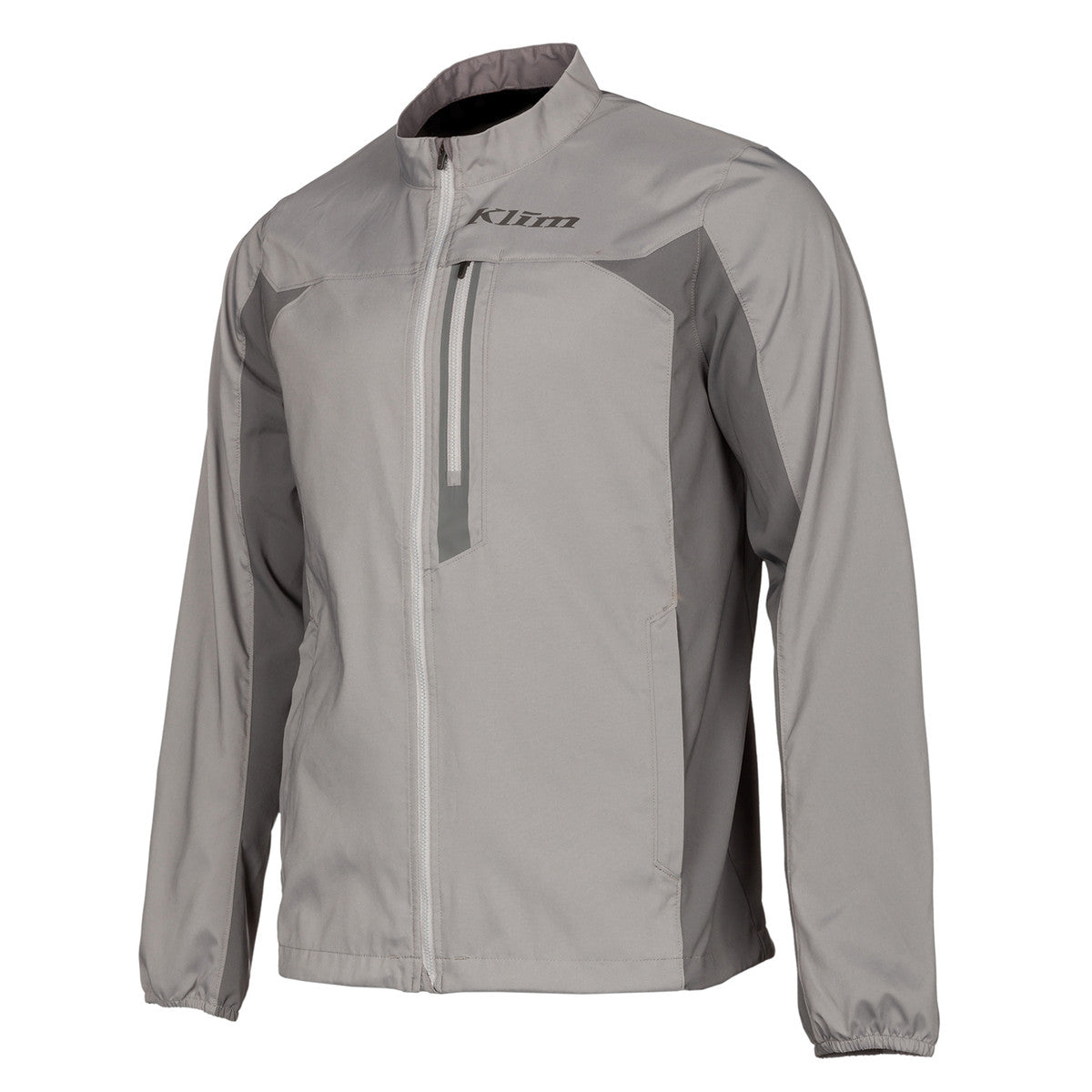 KLIM Resilience Jacket, rear view