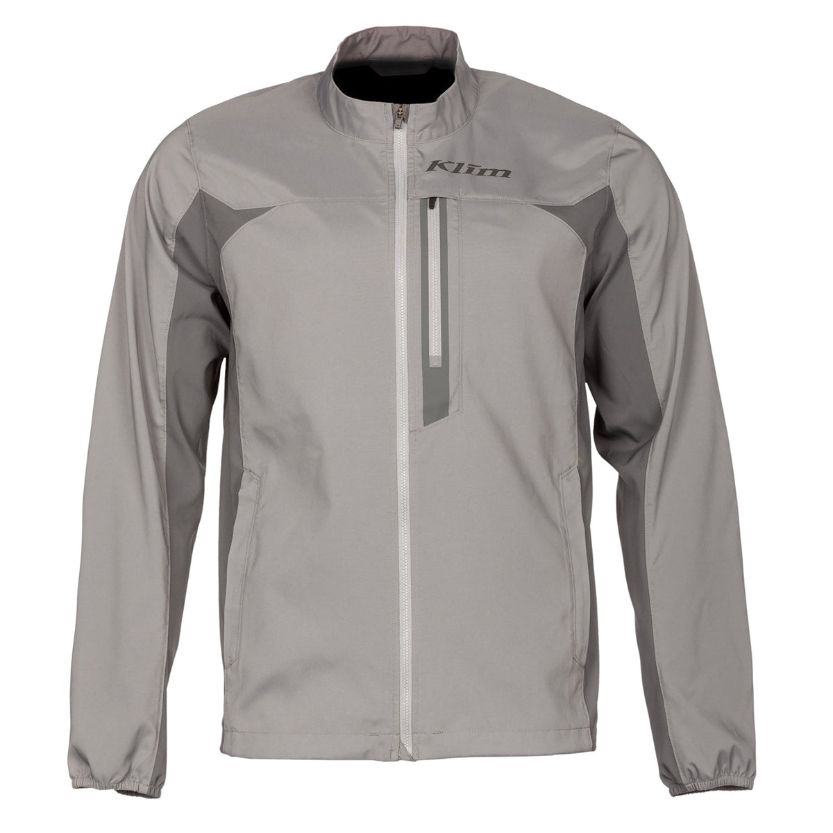 KLIM Resilience Jacket, inside view