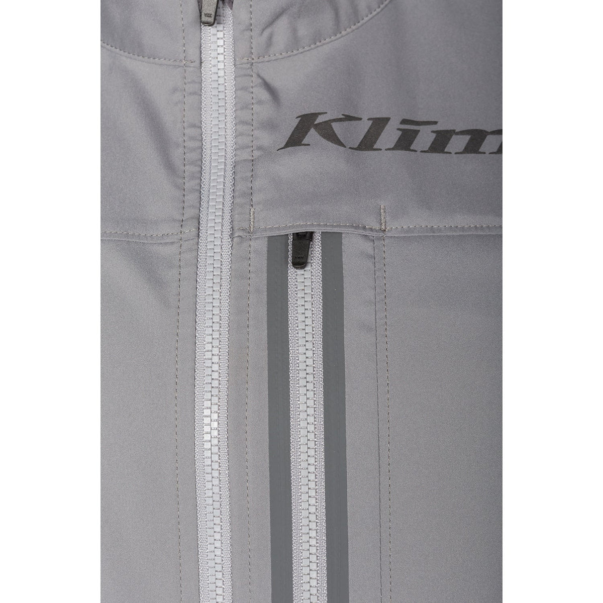 KLIM Resilience Jacket, detail