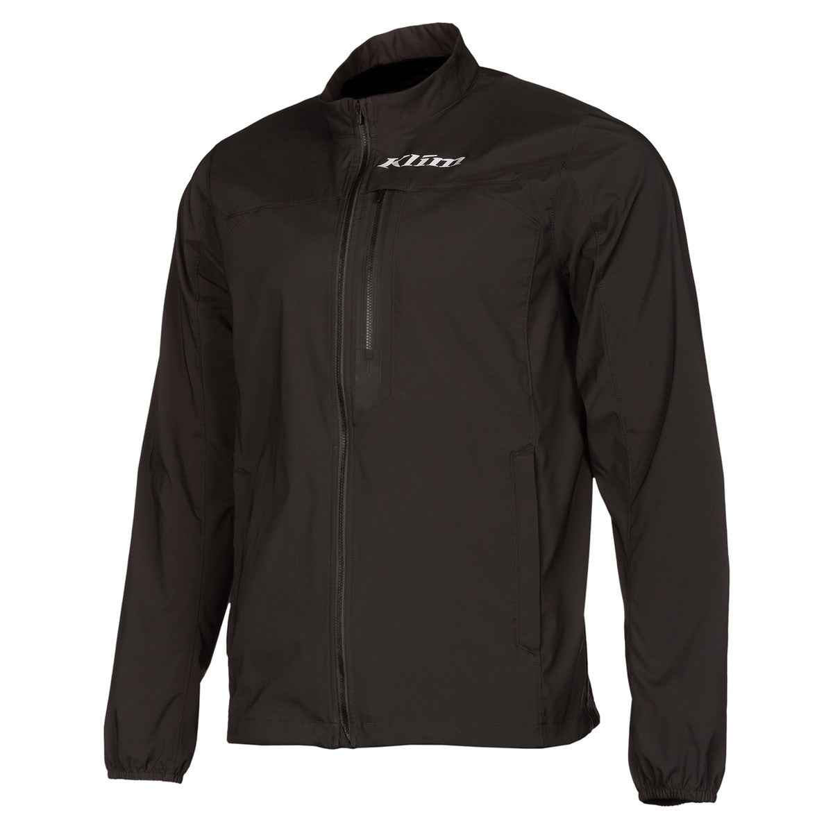 KLIM Resilience Jacket, rear view