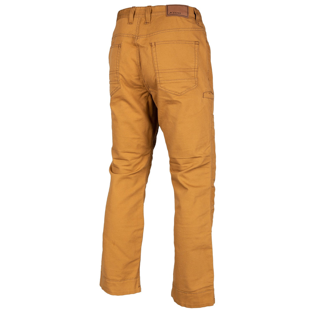 KLIM Outrider Pants, side view