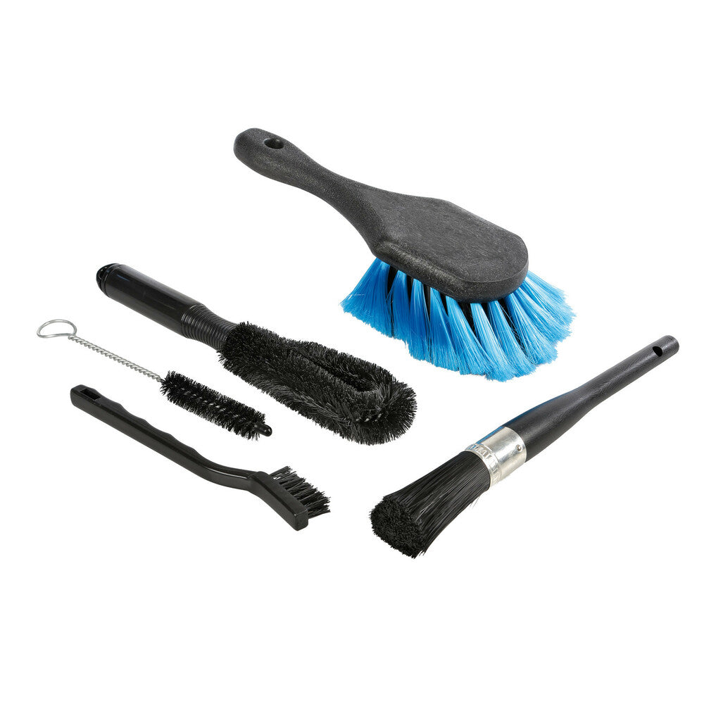 LAMPA PRO-CLEAN, 5 PRECISION CLEANING BRUSHES