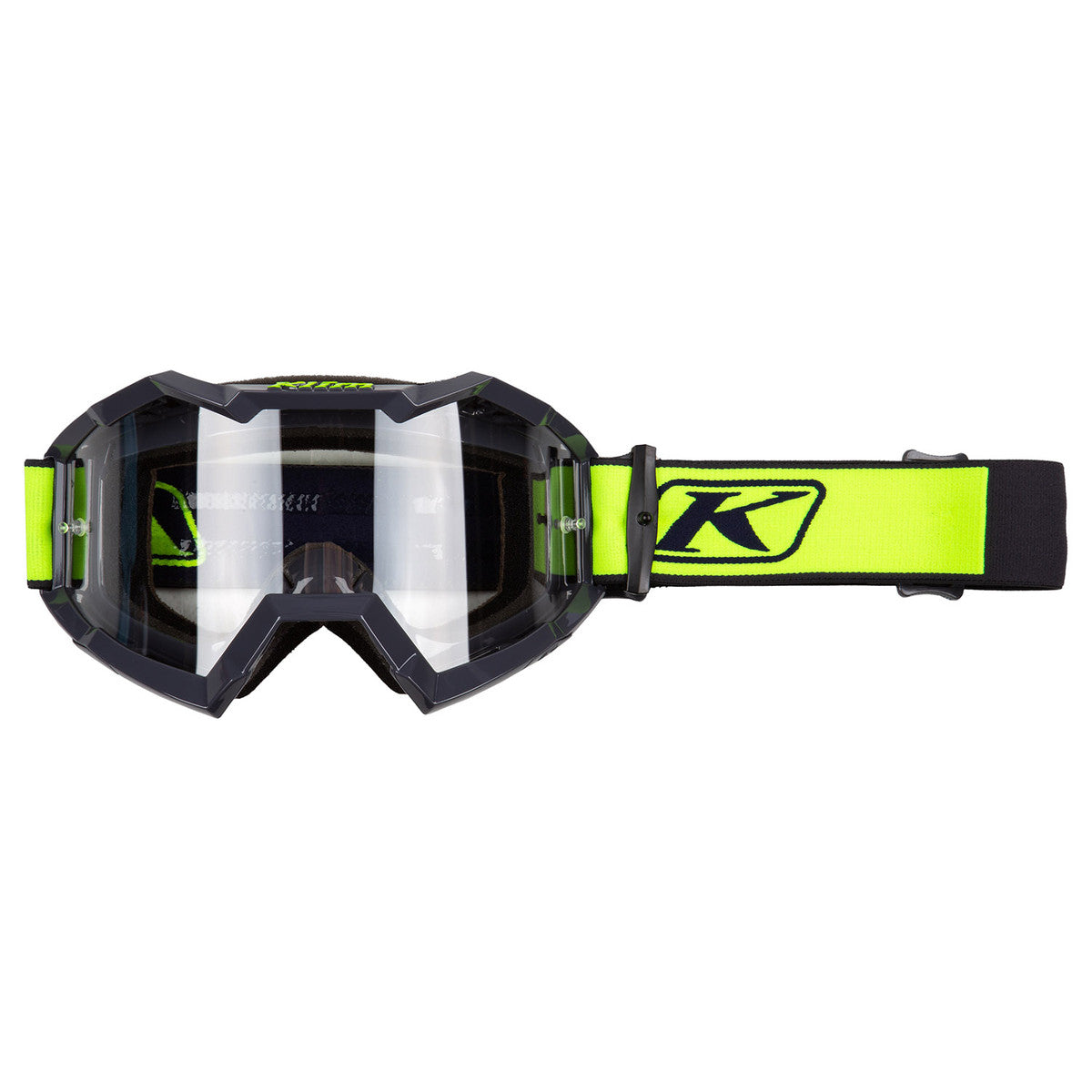KLIM - Viper Off-Road Goggle