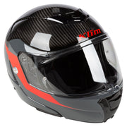 KLIM TK1200 Karbon, modular helmet for adventure touring riders in Lebanon