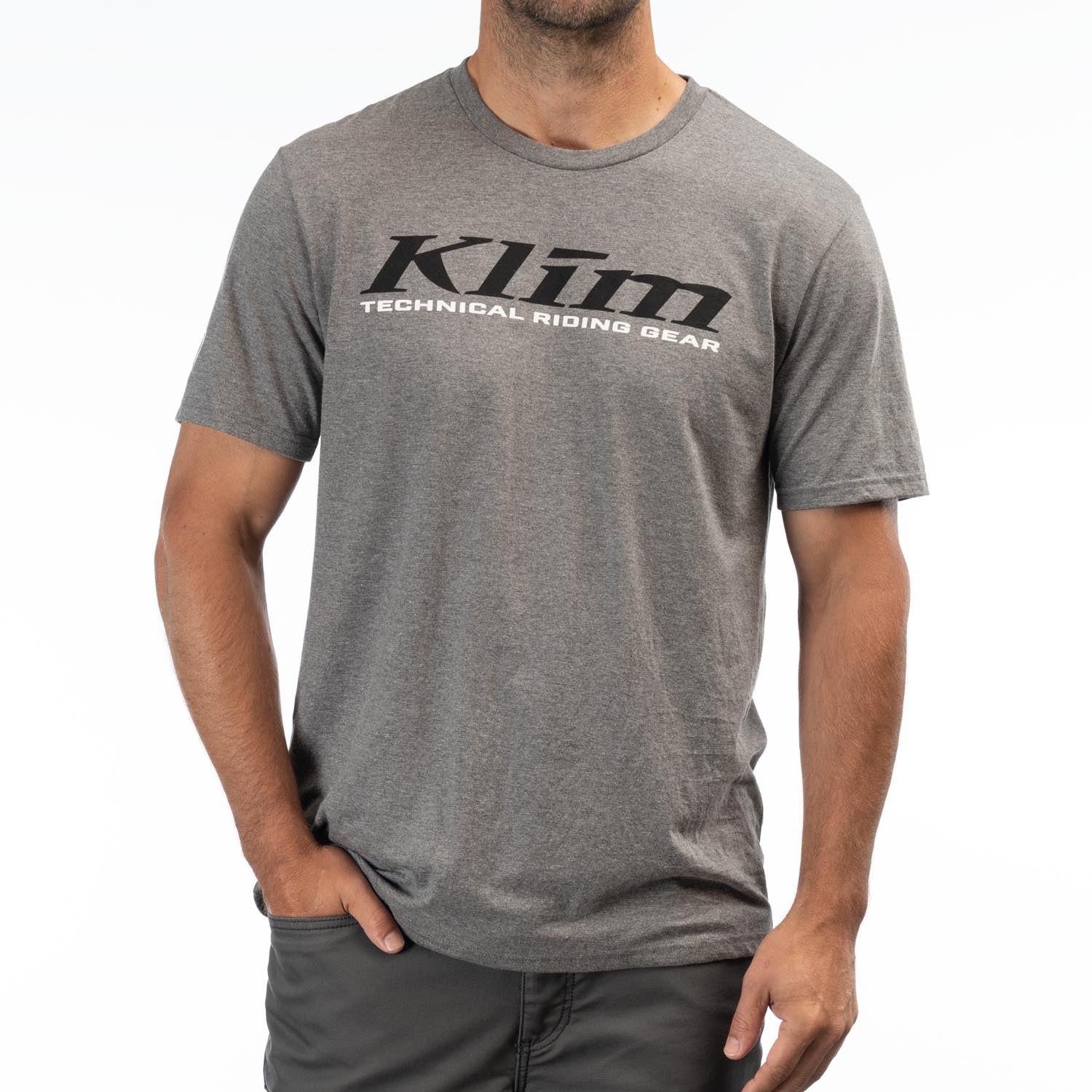 KLIM - K Corp SS T