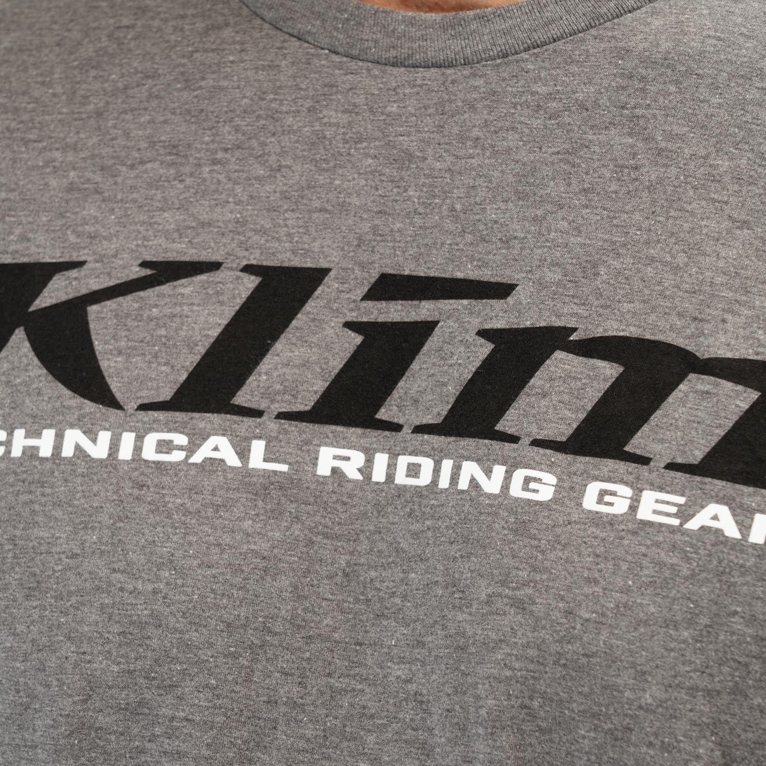 KLIM - K Corp SS T