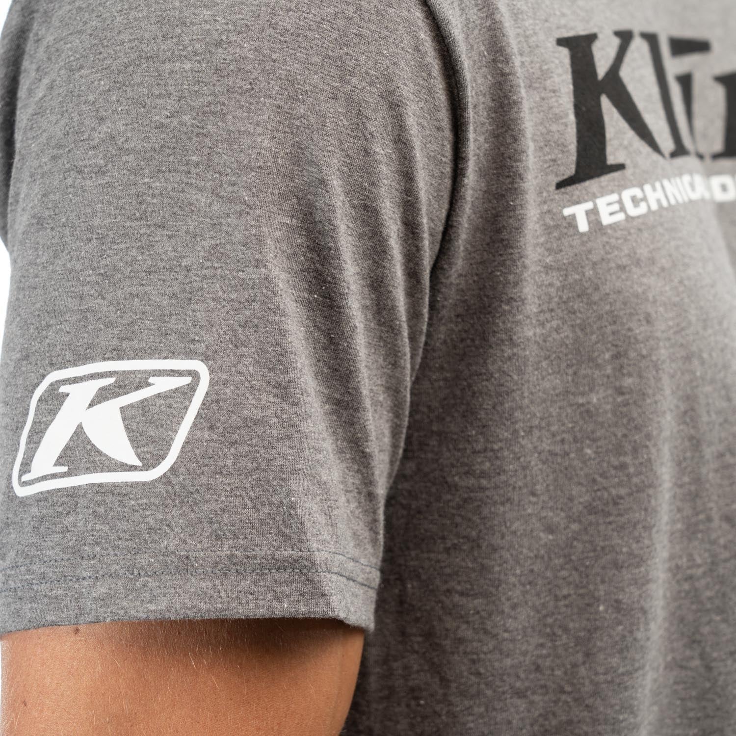 KLIM - K Corp SS T