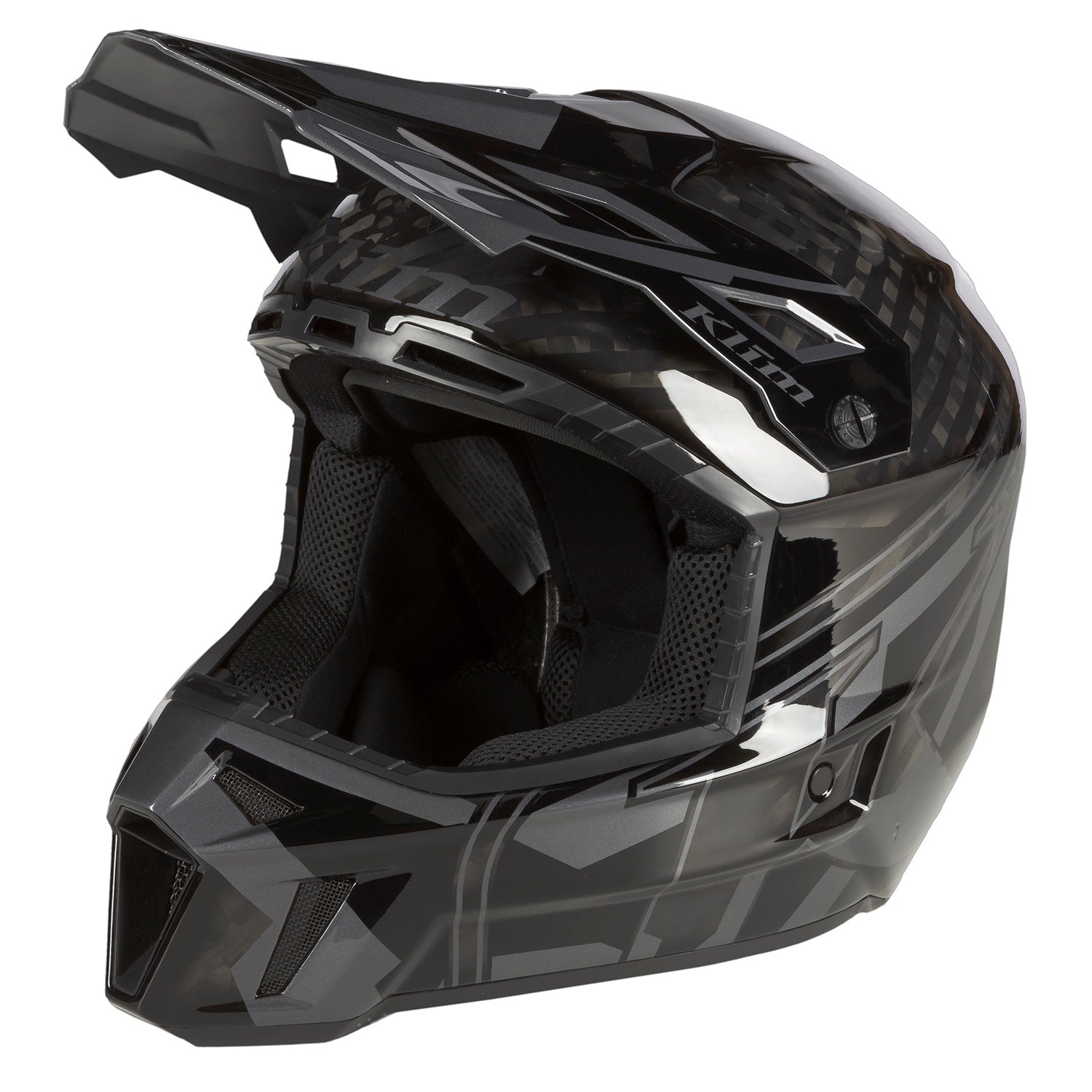 KLIM - F3 Carbon Pro ECE