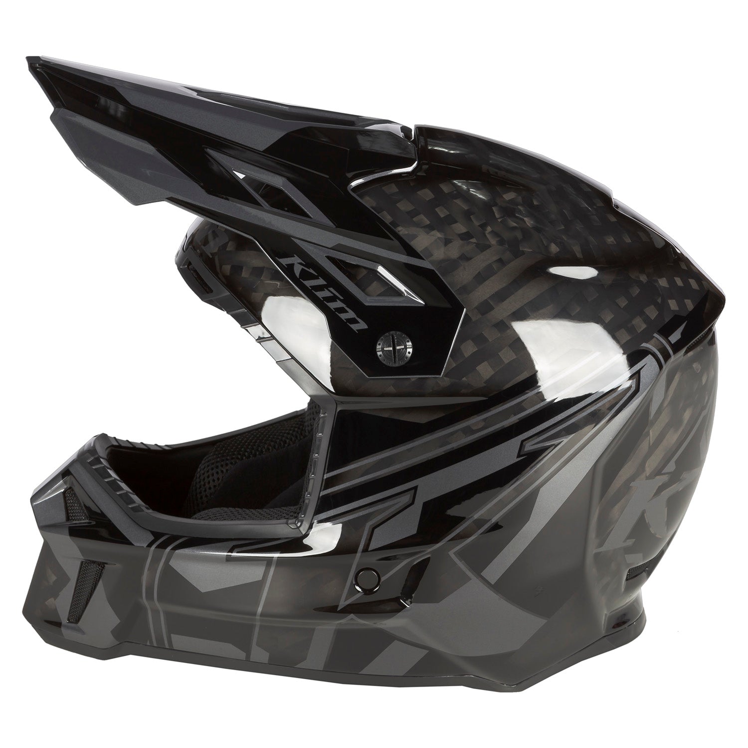 KLIM - F3 Carbon Pro ECE