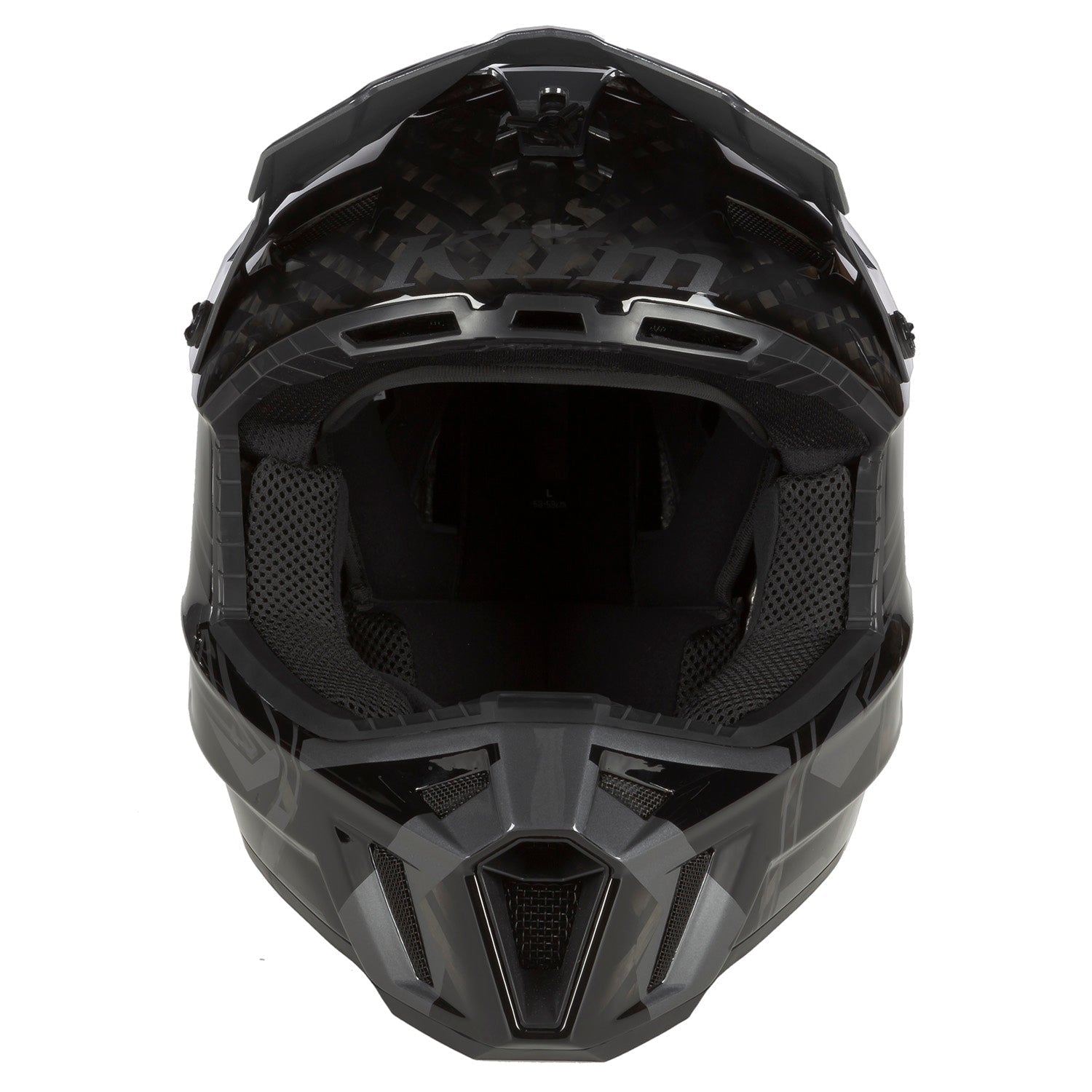 KLIM - F3 Carbon Pro ECE