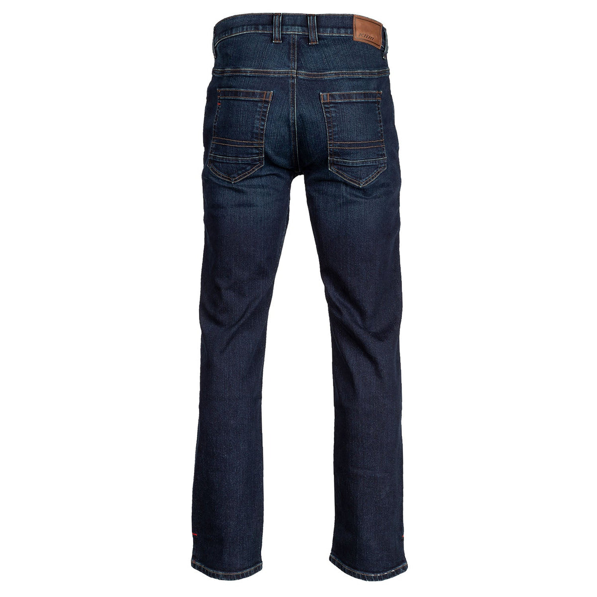 KLIM Unlimited Straight Stretch Denim Jeans, motorcycle jeans for adventure riders in Lebanon