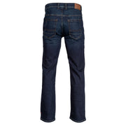 KLIM Unlimited Straight Stretch Denim Jeans, motorcycle jeans for adventure riders in Lebanon