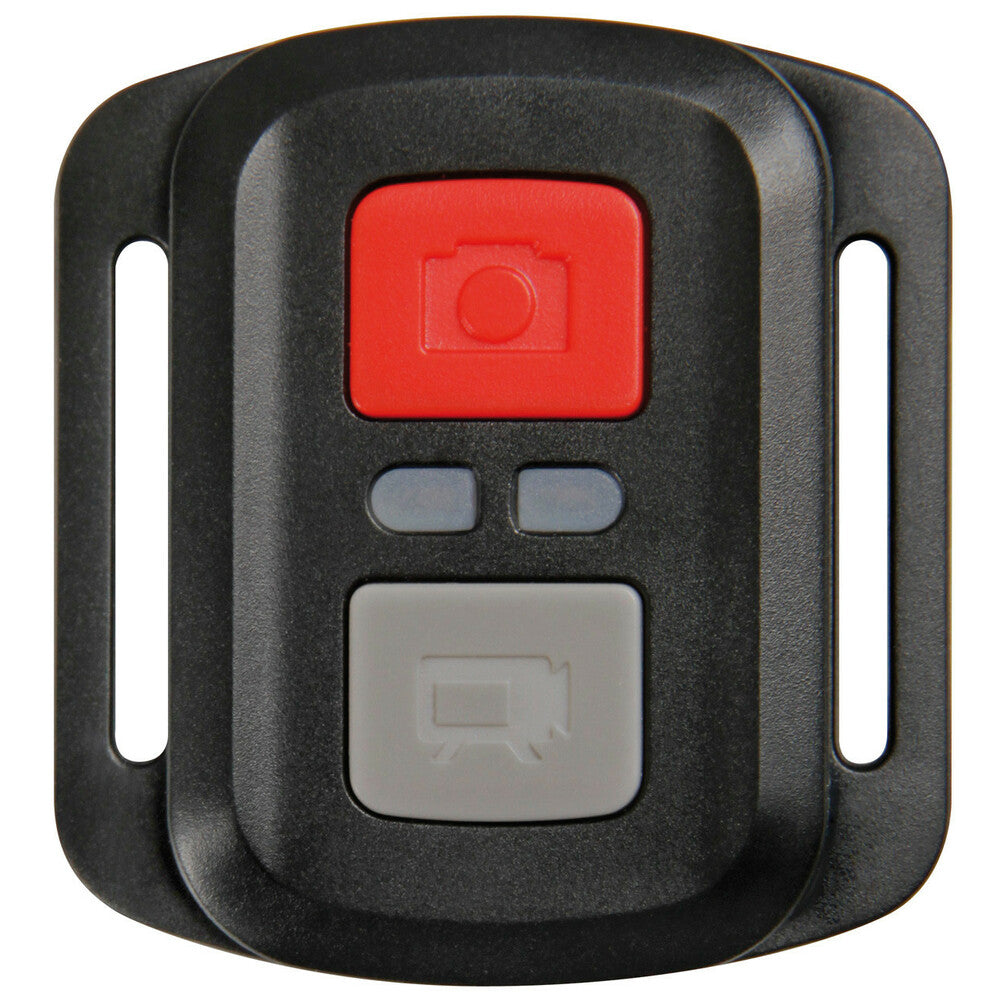 LAMPA ACTION-CAM 3, SPORT CAMERA 4K WITH REMOTE AND ACCESSORY KIT