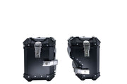 GPR TECH Luggage Rack & Mounting Kit – V-Strom Dl 650 2017/2020 e4