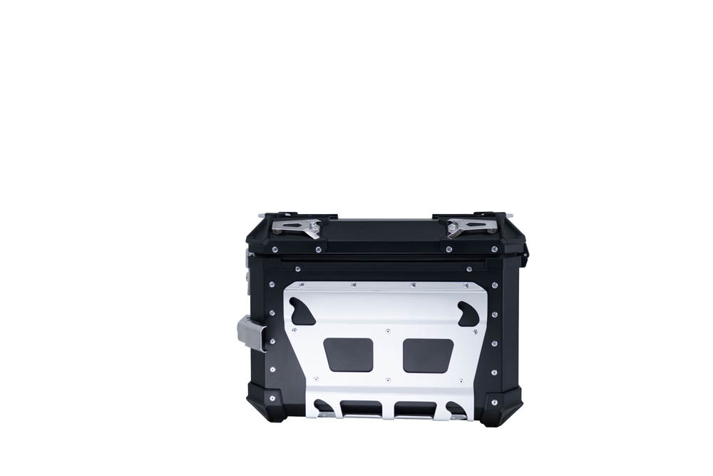 GPR TECH Luggage Rack & Mounting Kit – Versys 650 2017/2020 e4 – image 3