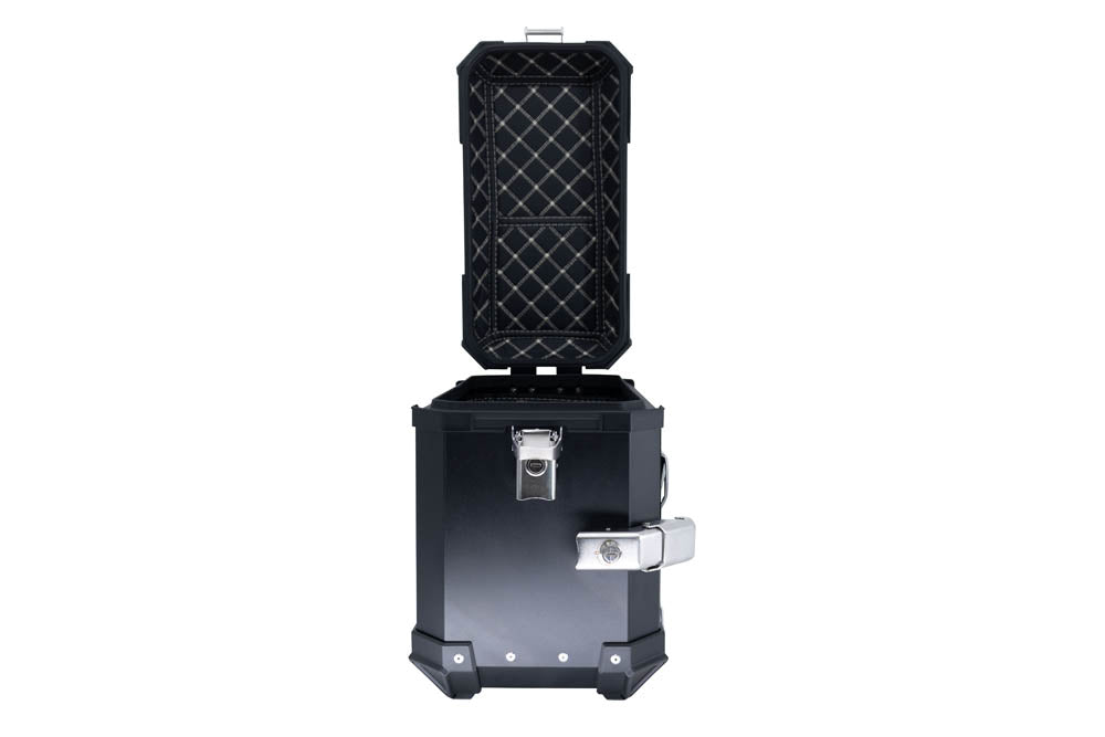 GPR TECH Luggage Rack & Mounting Kit – 900DSX 2024/2025 e5 – image 18