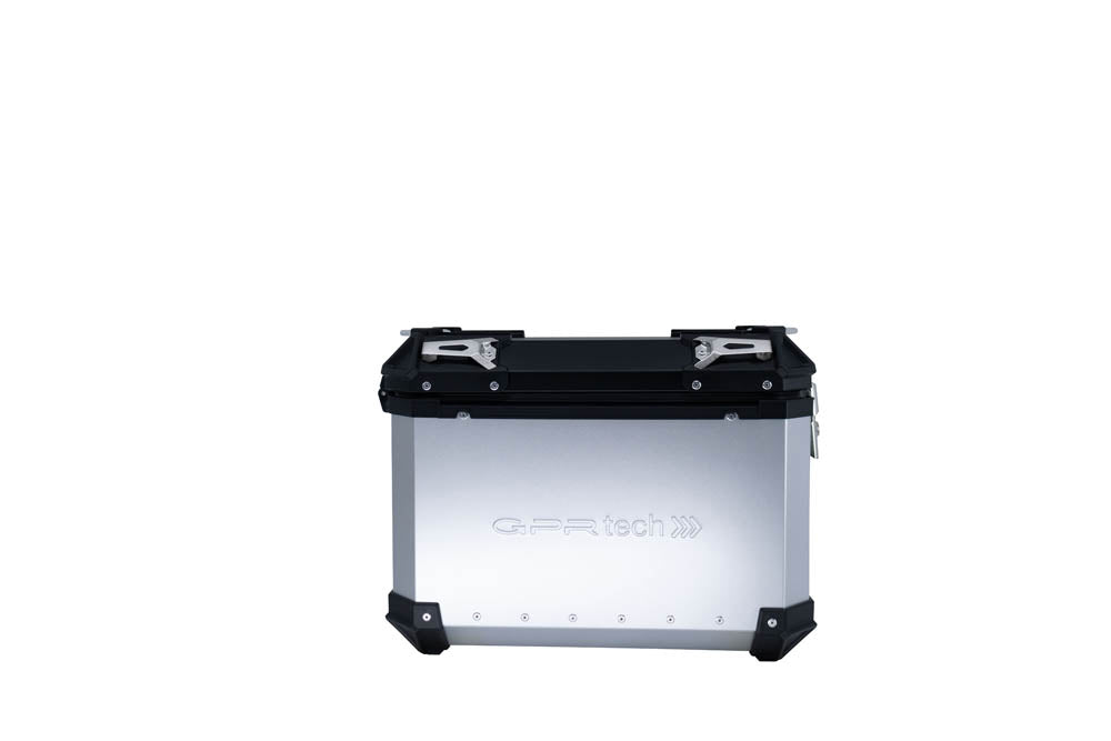 GPR TECH Luggage Rack & Mounting Kit – Trk 502 2021/2024 e5 – image 5