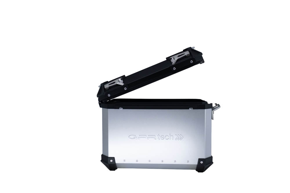GPR TECH Luggage Rack & Mounting Kit – 650 Mt 2019/2020 e4 – image 3