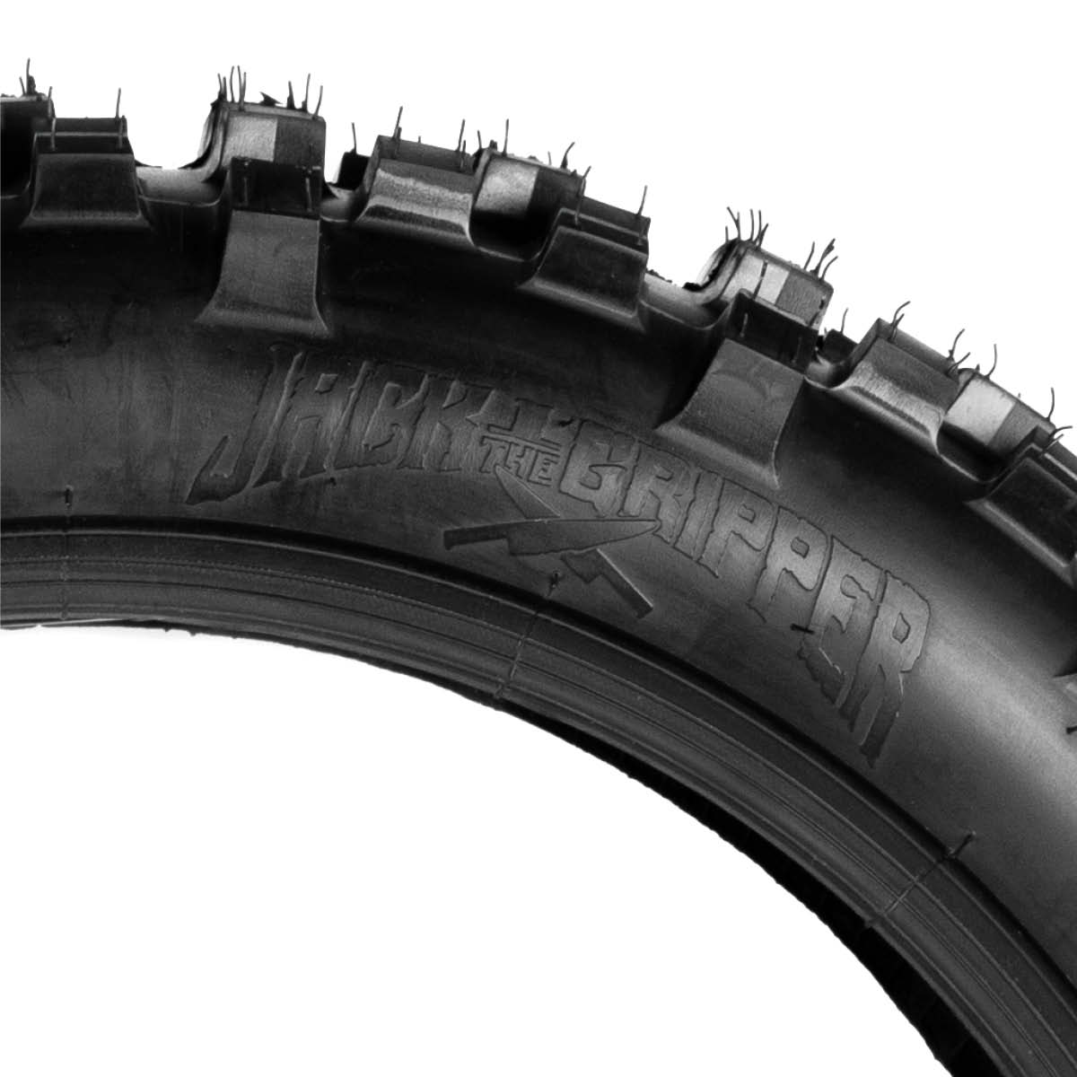 X-Grip JACK the GRIPPER Tyre 140/80-18 Soft