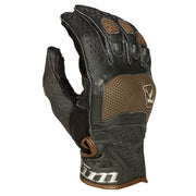 KLIM Badlands Aero Pro Short Motorcycle Gloves, adventure gloves for adventure and touring riders in Lebanon