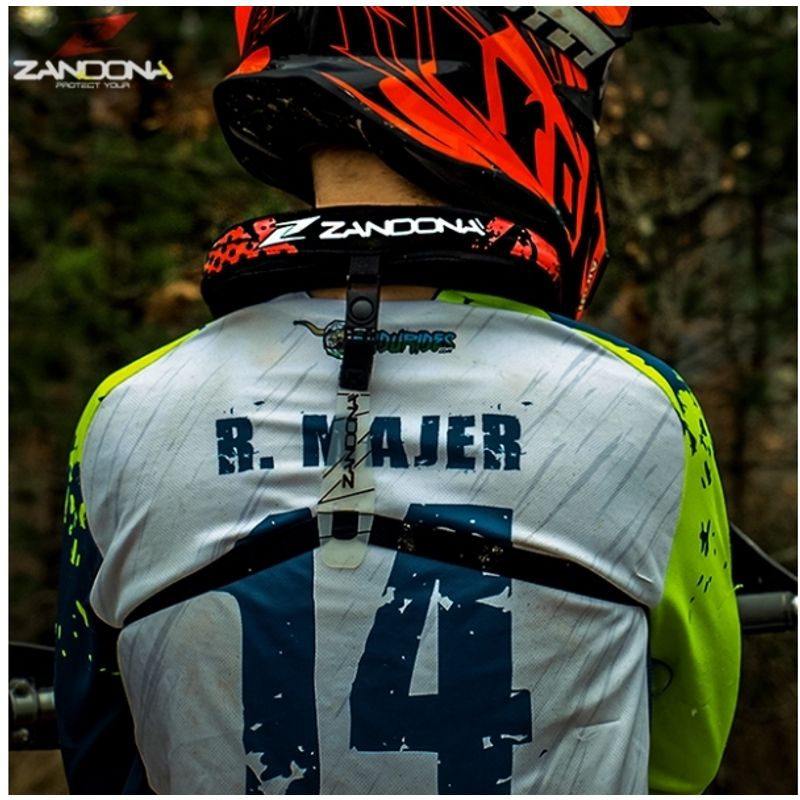 ZANDONA NECK GUARD PRO