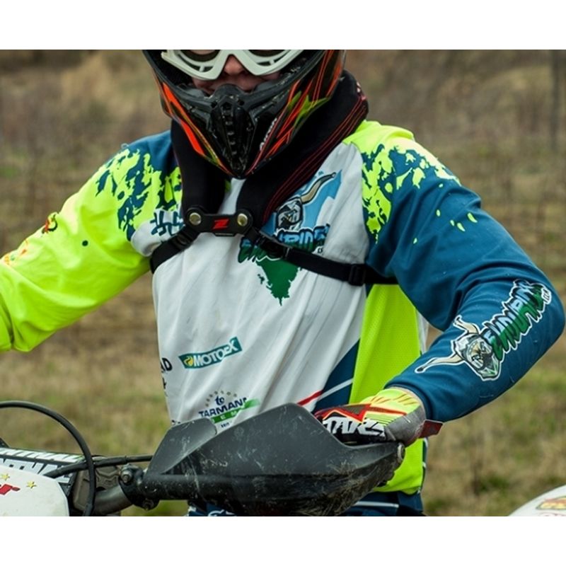 ZANDONA NECK GUARD PRO