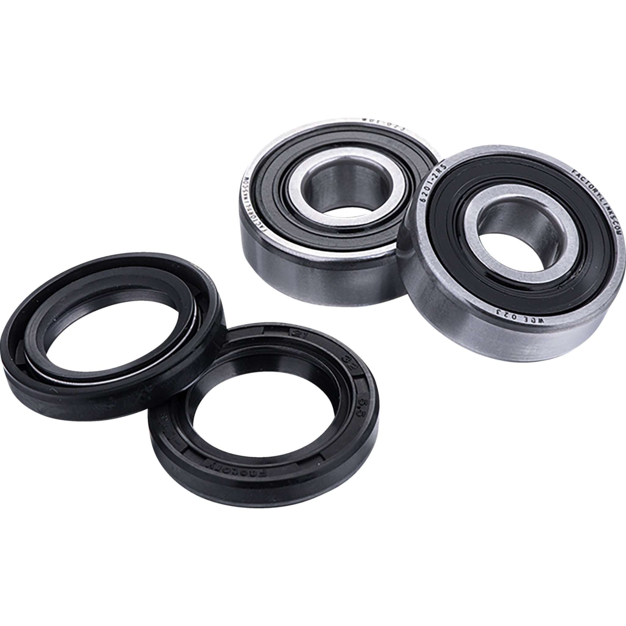 FACTORY LINKS 0215-1204 FWK-H-034 Wheel Bearing Kit front - honda