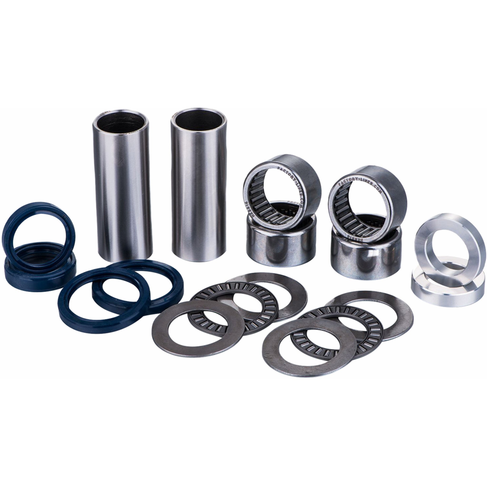 Factory Links Bearing Kit - SAK-Y-282 For Yamaha Dirt Bikes 2006-2026 | Gas Gas 250 4T / 300 4T / 450 4T 2010-2015