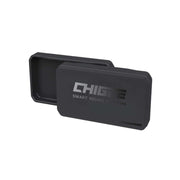 Chigee AIO-5 Silicone Case Black, riding display accessory for adventure, touring and naked riders in Lebanon