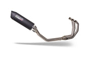 GPR Furore Evo4 Nero Exhaust – Yamaha Tracer 900 GT 2018/2020 e4 2018/2020
