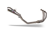 GPR Powercone Evo Exhaust – Yamaha Xsr 900 2022/2025 e5 2022/2025