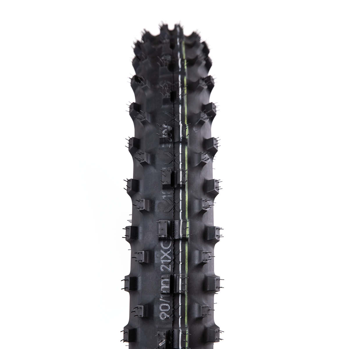 X-Grip Machete Tyre 90/100-21