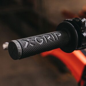 X-Grip BRAAAAP Grips