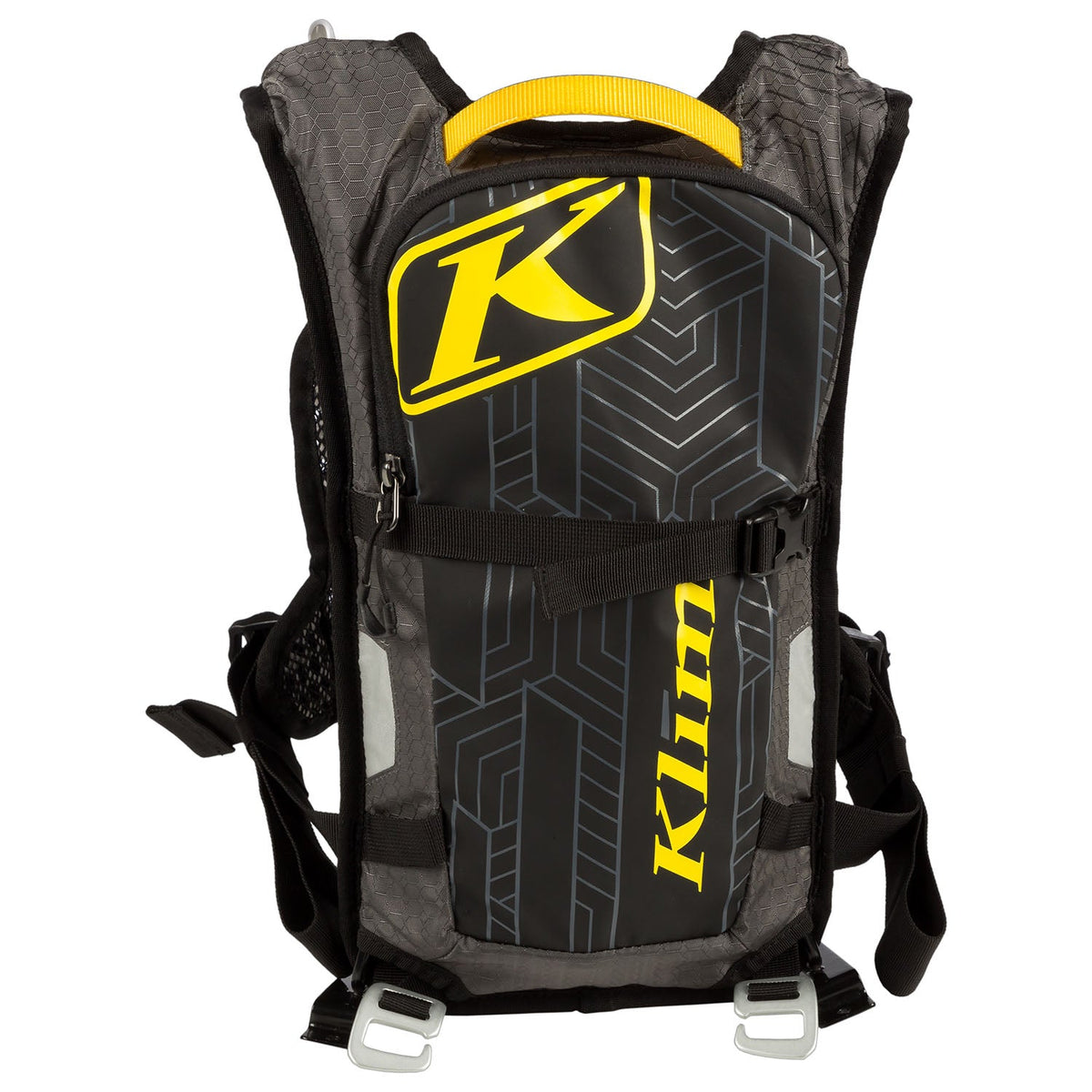 KLIM Quench Pak Hydration Pack, detail