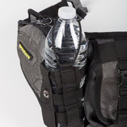 KLIM Scramble Pak Backpack Gray, motorcycle backpack for adventure and touring riders in Lebanon